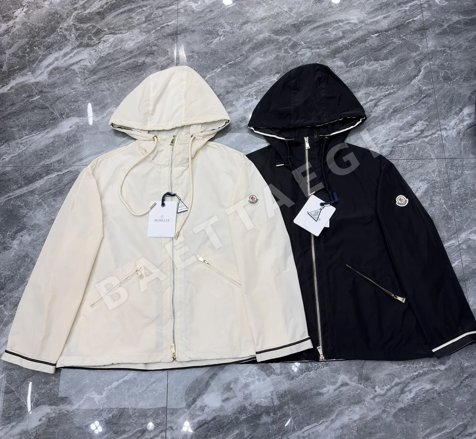 몽클레르 여성 자켓 150177 Moncler Jacket 상세 이미지 9