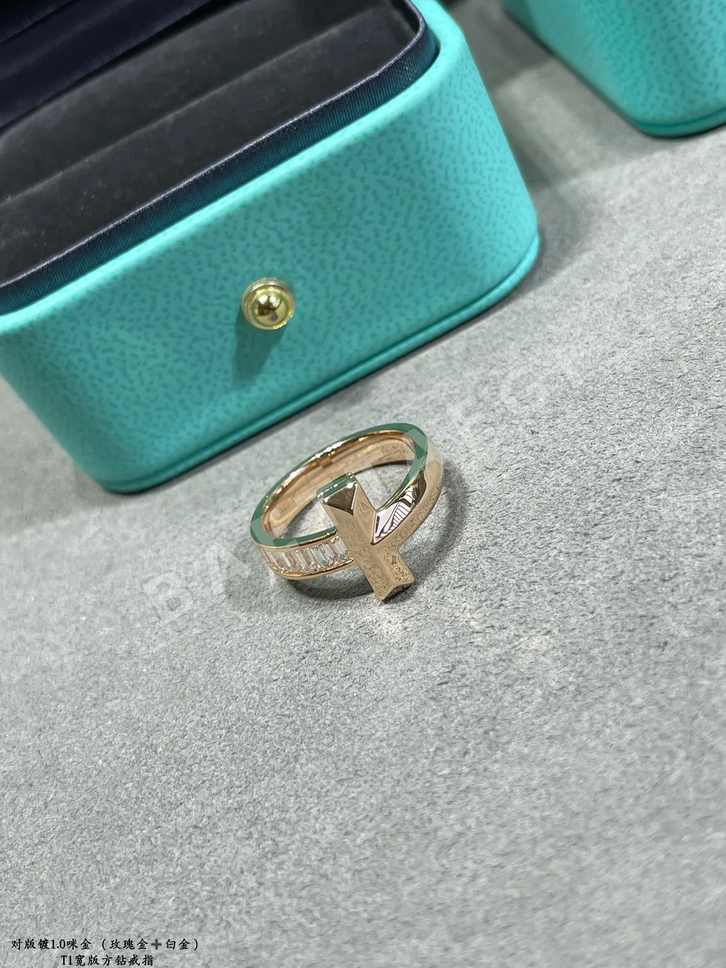 티파니 반지 70639 Tiffany & Co Ring 상세 이미지 7