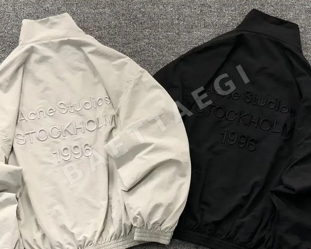 아크네스튜디오 자켓 203513 Acne Studios Jacket 상세 이미지 6
