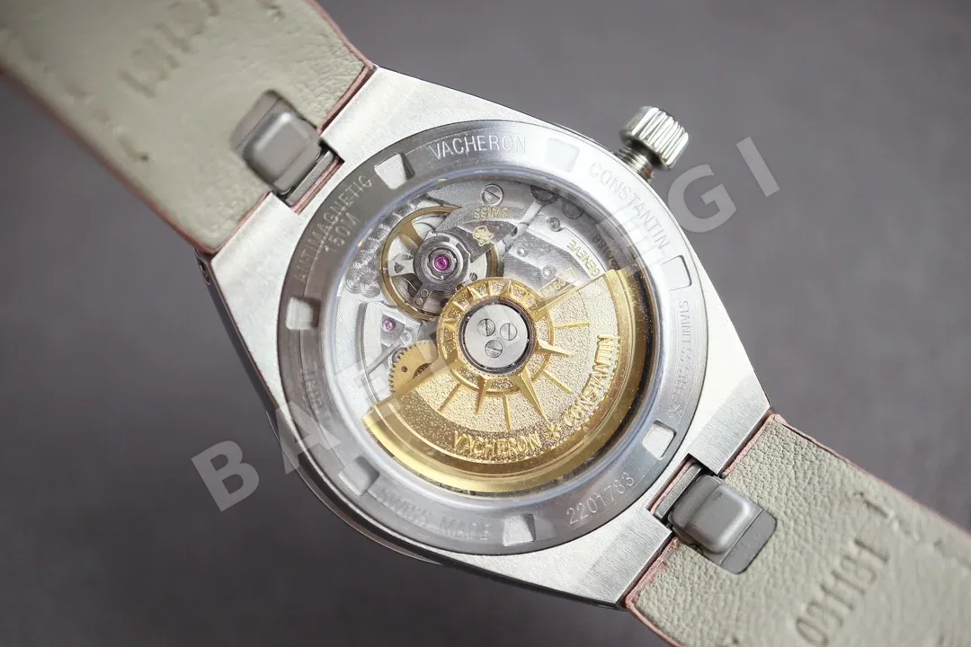 바쉐론콘스탄틴 바쉐론 콘스탄틴 오버시즈 4600 V 자동 CC 공장 레플리카 43597 Vacheron Constantin 상세 이미지 6
