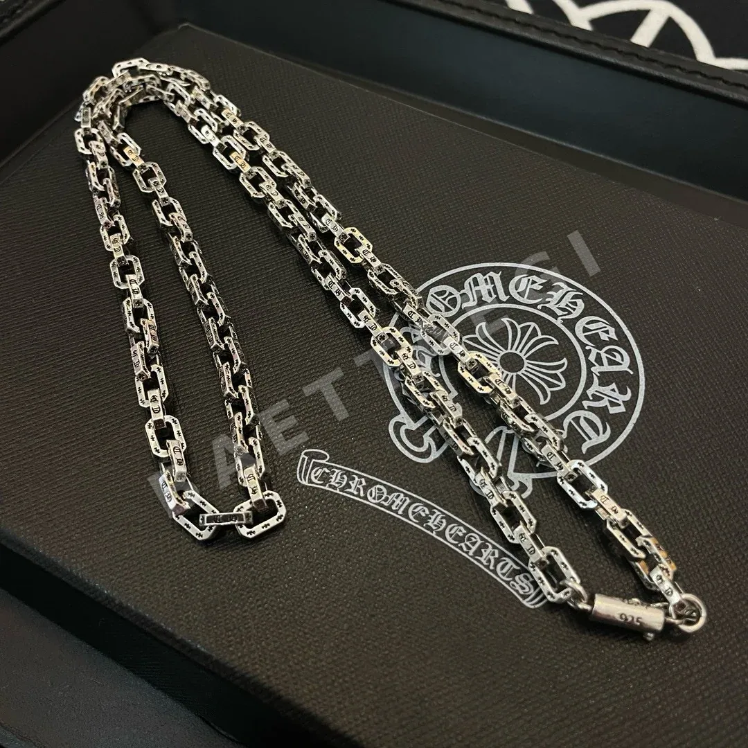 크롬하츠 목걸이 62571 Chrome Hearts Necklace 상세 이미지 5