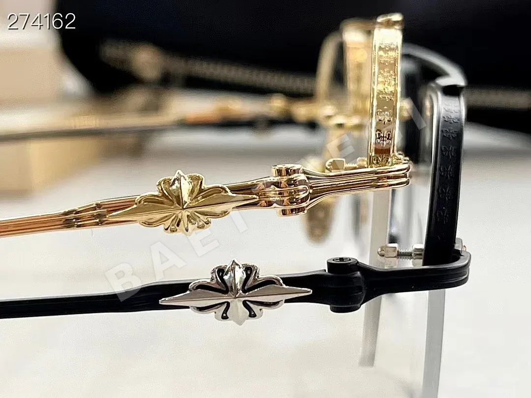 크롬하츠 선글라스 204747 Chrome Hearts Sunglasses 상세 이미지 5