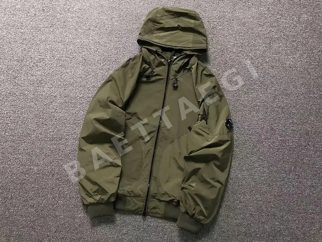 CP컴퍼니 자켓 203421 CP Company Jacket 상세 이미지 7