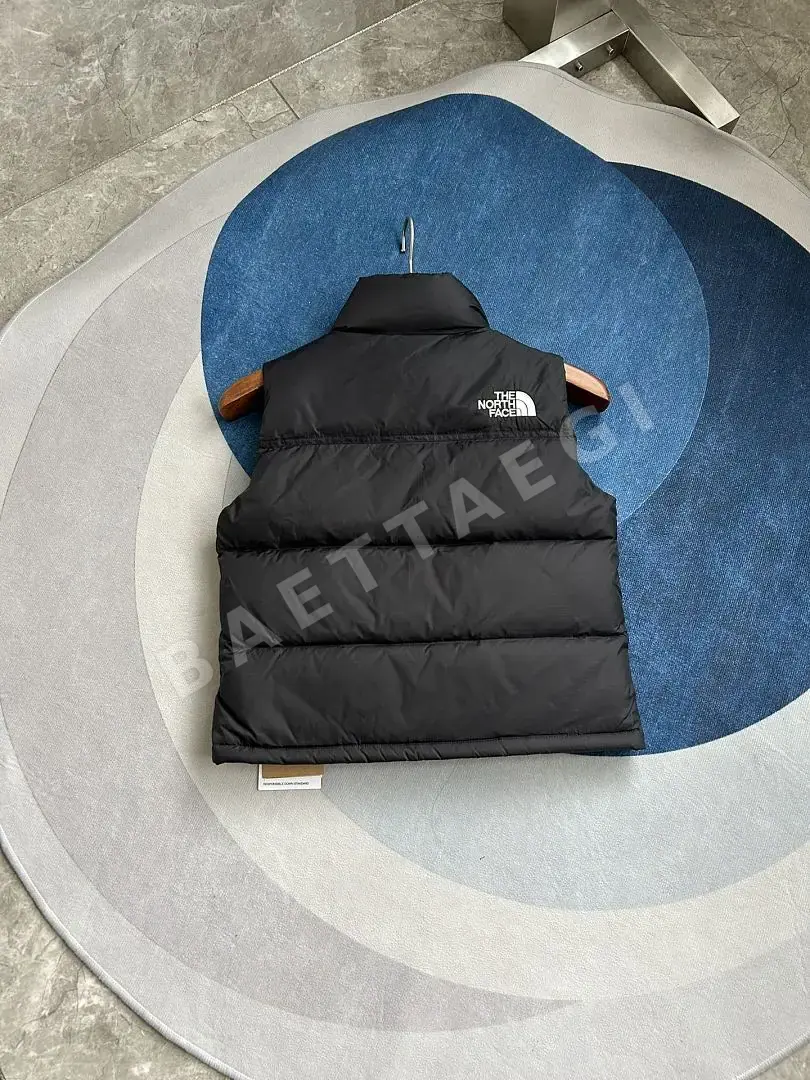 노스페이스 [TOP] 98 블랙 206285 The North Face Kids 98 상세 이미지 7