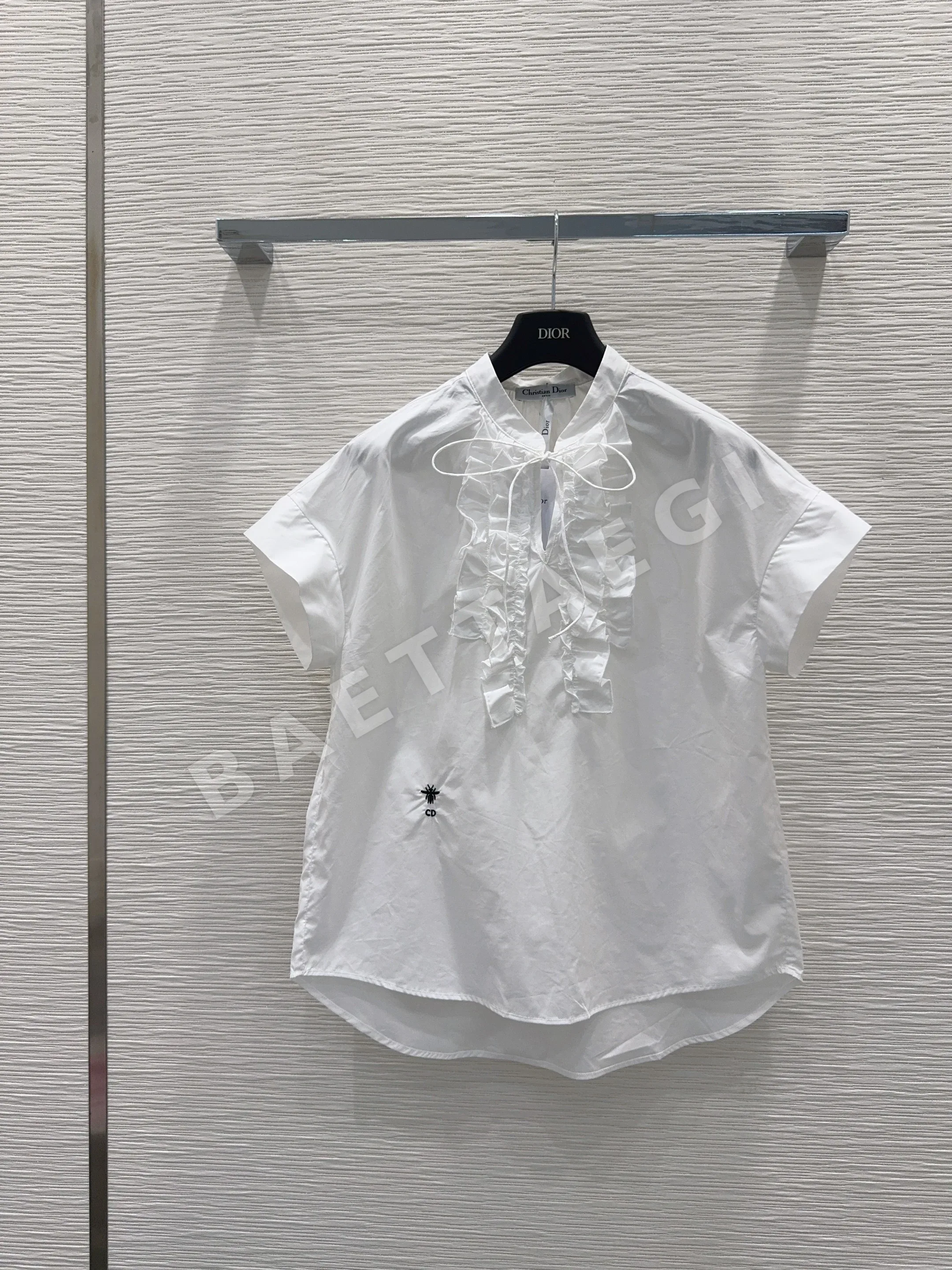 디올 여성 셔츠 93024 Dior Shirt 상세 이미지 10