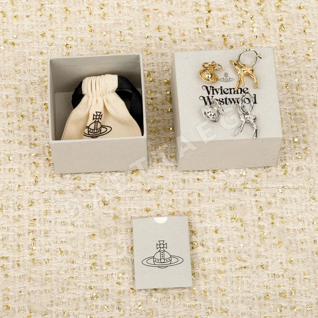 비비안웨스트우드 귀걸이 65177 Vivienne Westwood Earrings