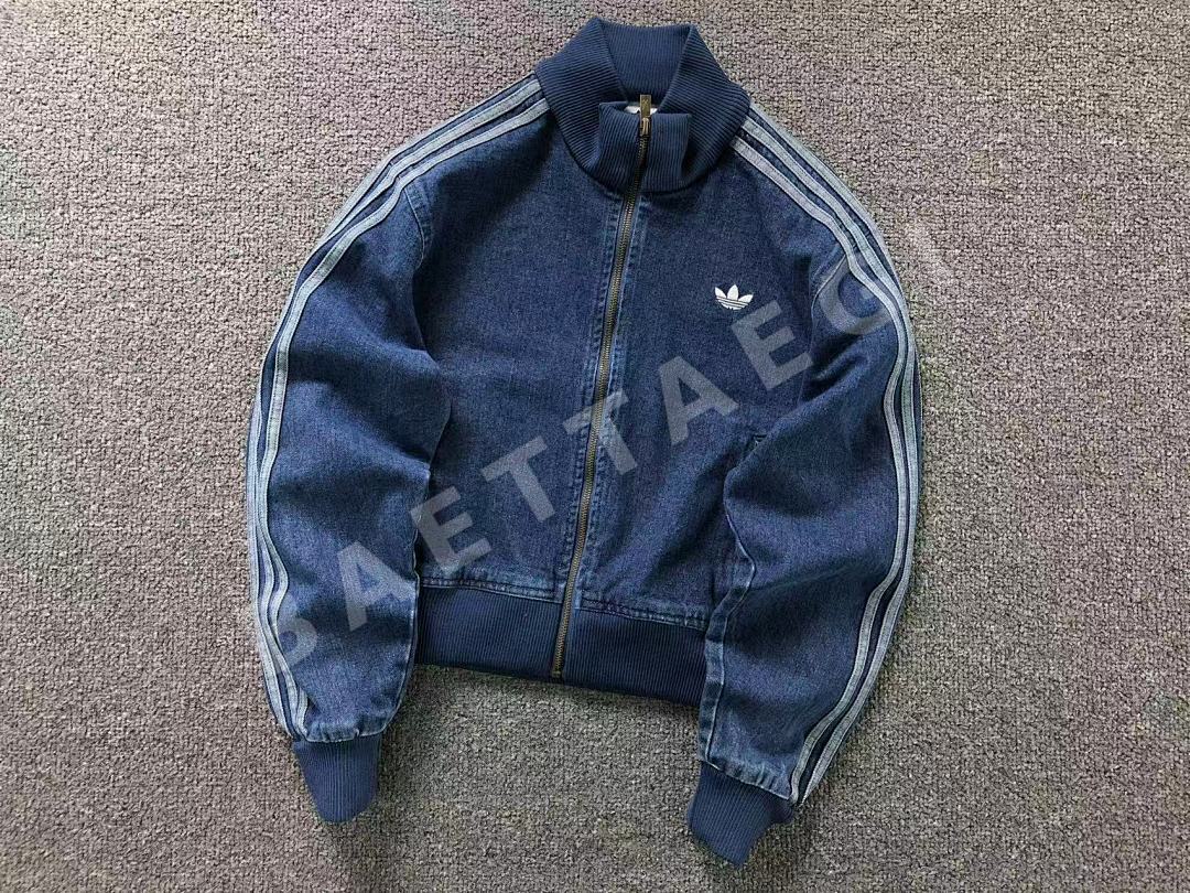 아디다스 여성 자켓 202823 Adidas Jacket 상세 이미지 8