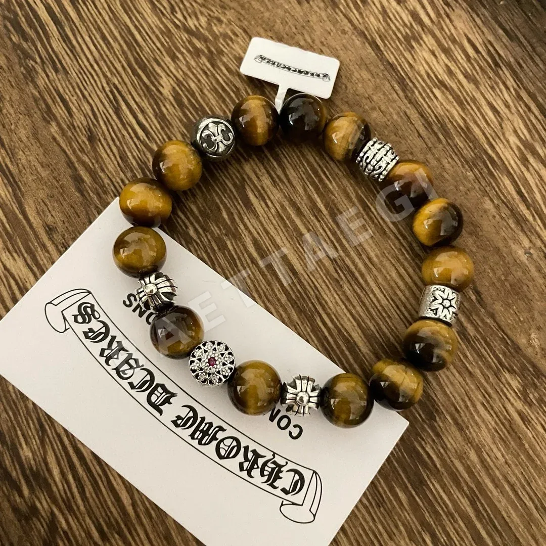 크롬하츠 팔찌 61675 Chrome Hearts Bracelet 상세 이미지 8