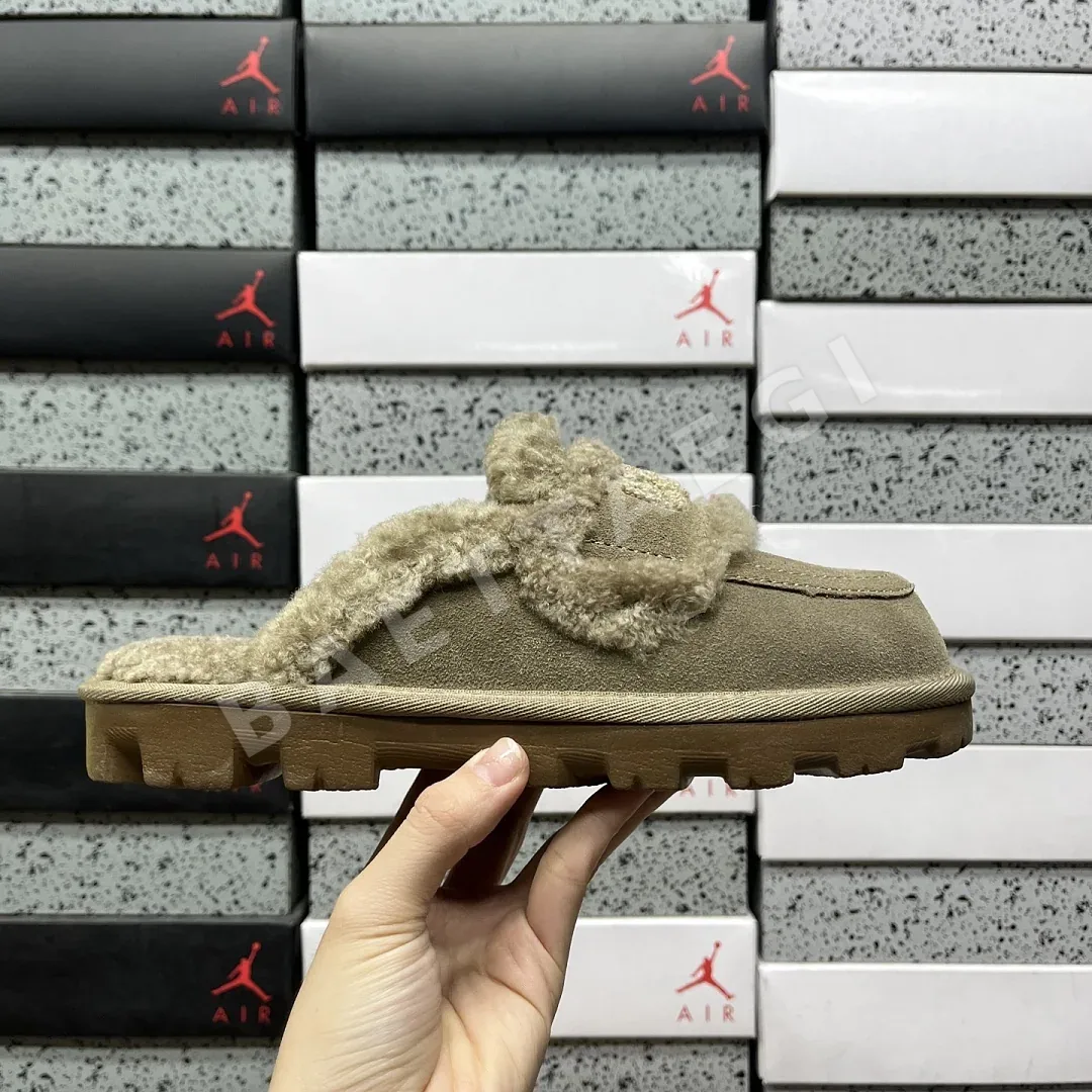 어그 [OT] 1206 ALP 브라운 209064 UGG 1206-ALP 상세 이미지 3