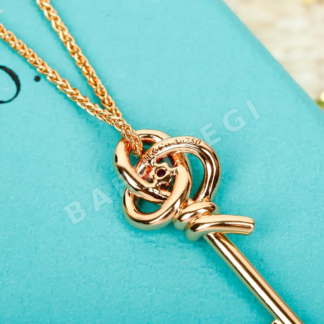 티파니 목걸이 70849 Tiffany & Co Necklace 상세 이미지 7