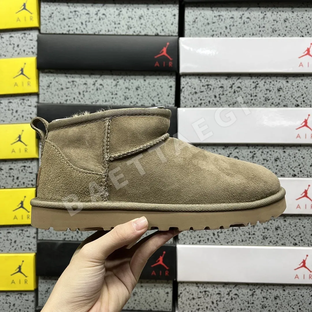 어그 [OT] 브라운 208975 UGG 상세 이미지 3