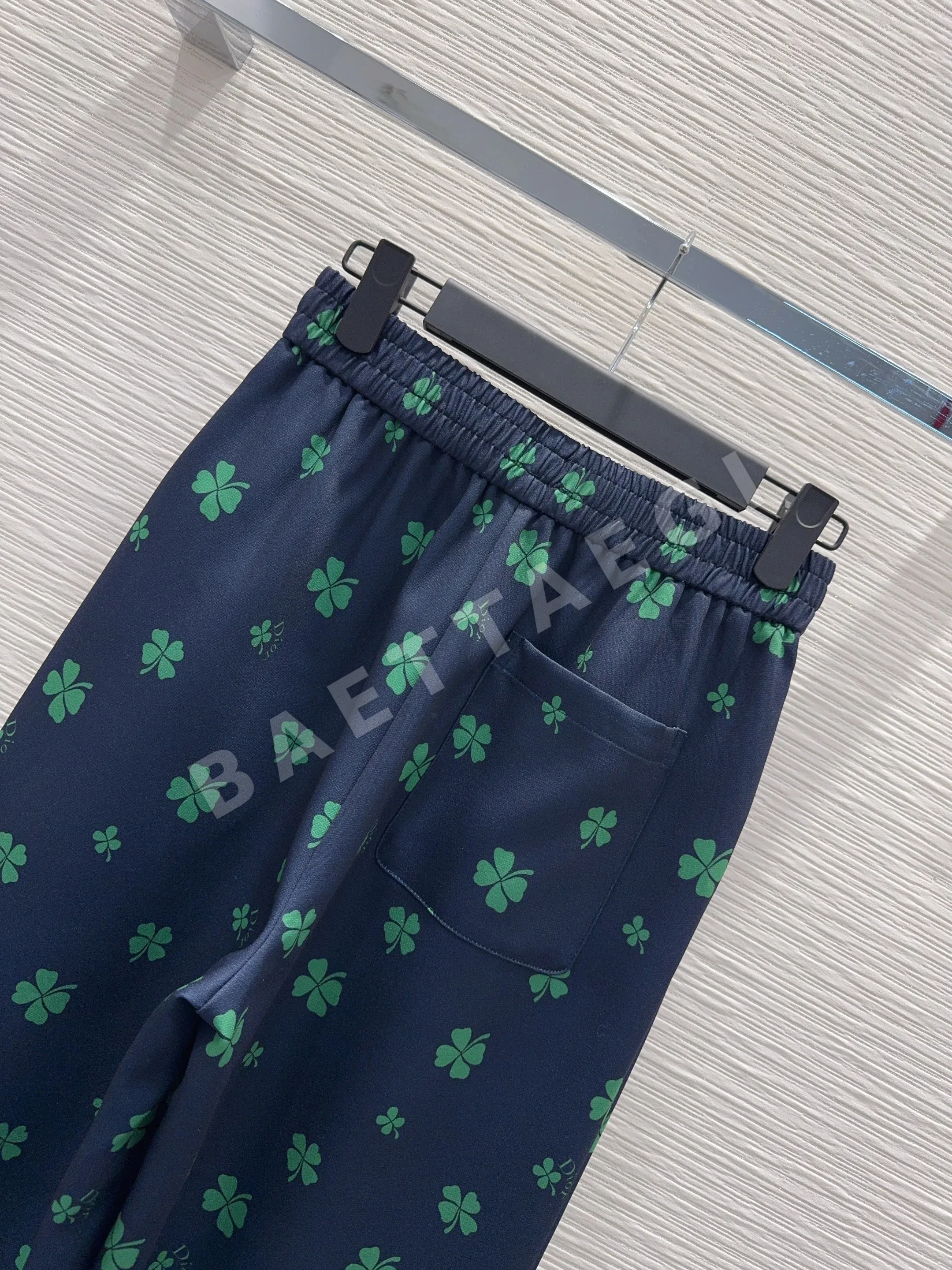 디올 여성 바지 92240 Dior Pants 상세 이미지 17