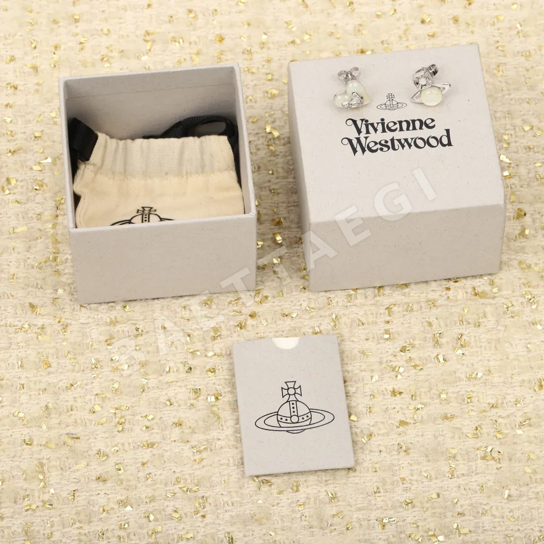 비비안웨스트우드 귀걸이 65132 Vivienne Westwood Earrings