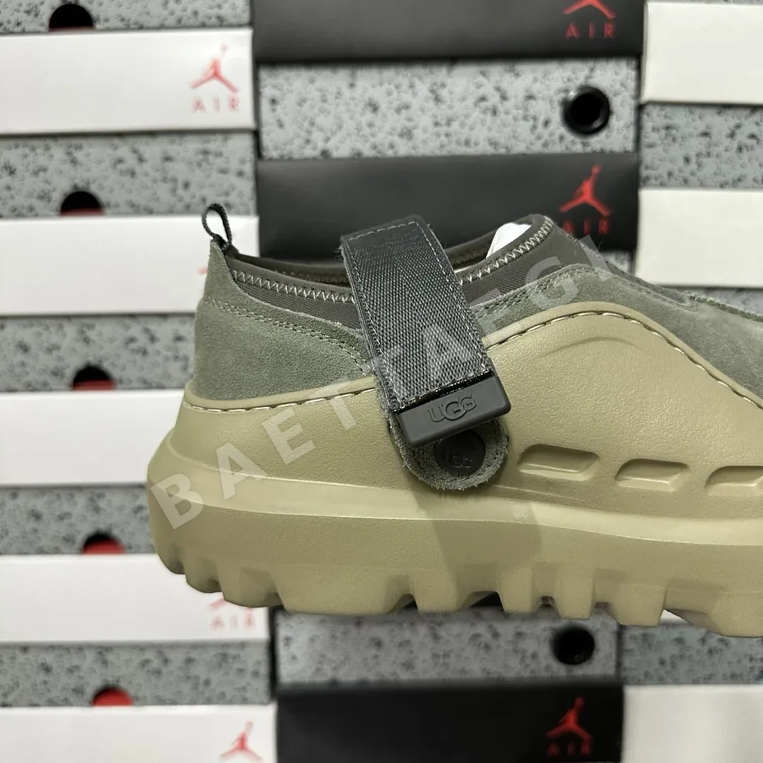 어그 [OT] 그린 209088 UGG 상세 이미지 6