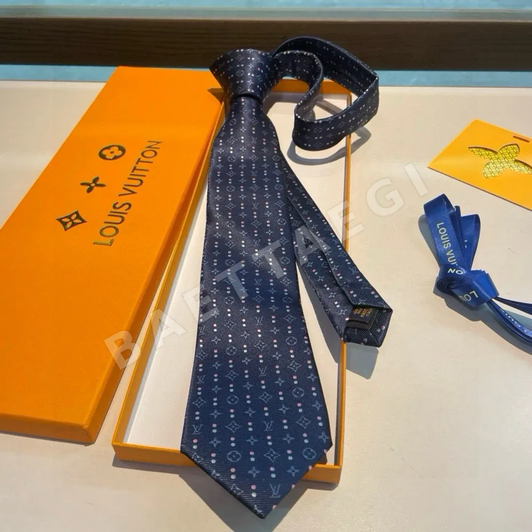 루이비통 넥타이 90039 Louis Vuitton Accessories 상세 이미지 18