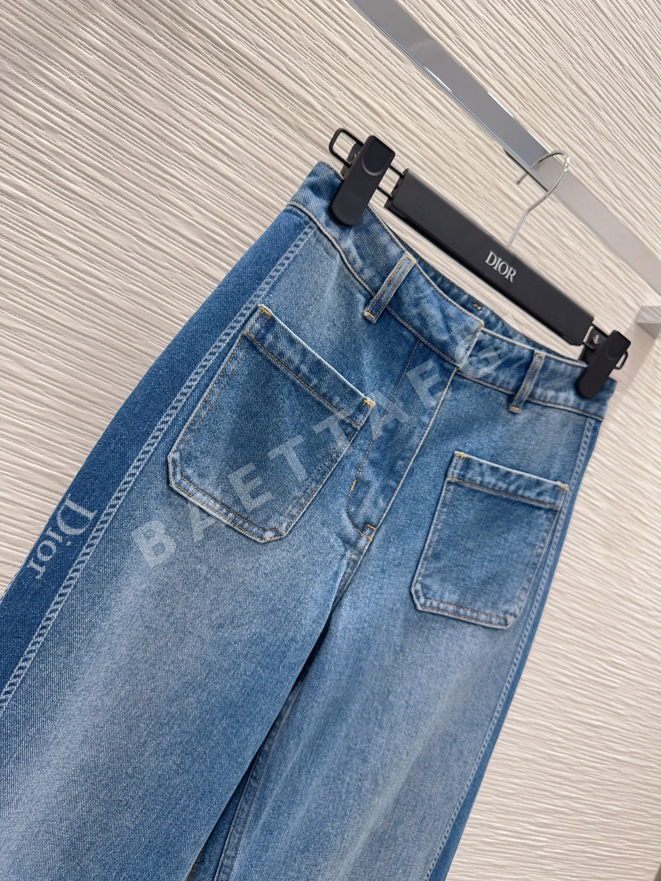 디올 여성 바지 70269 Dior Women Pants 상세 이미지 12
