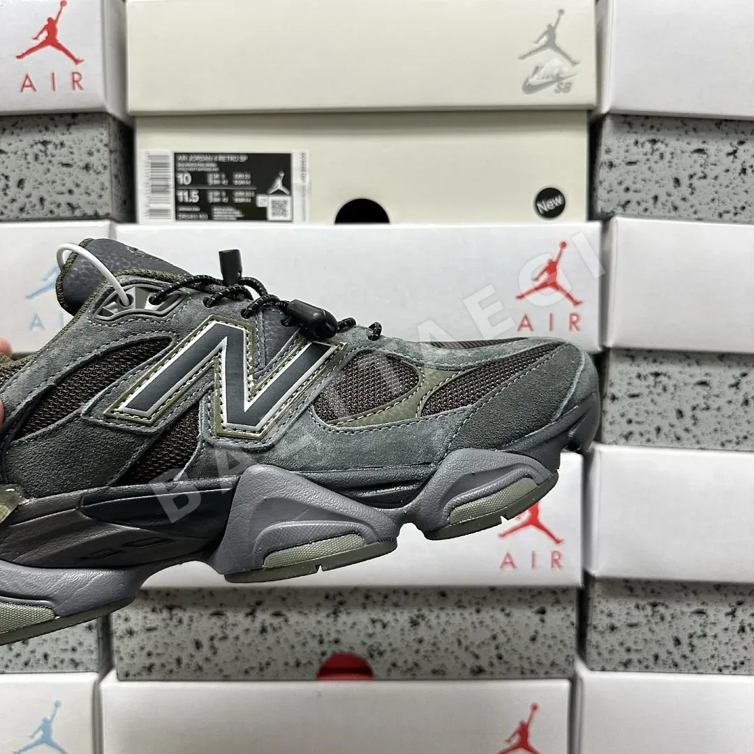 뉴발란스 [C] 9060 U9060PH 202129 New Balance 9060 상세 이미지 6