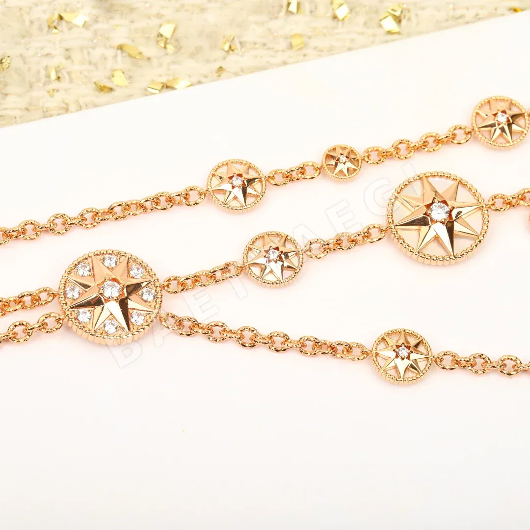 디올 목걸이 60784 Dior Necklace 상세 이미지 7