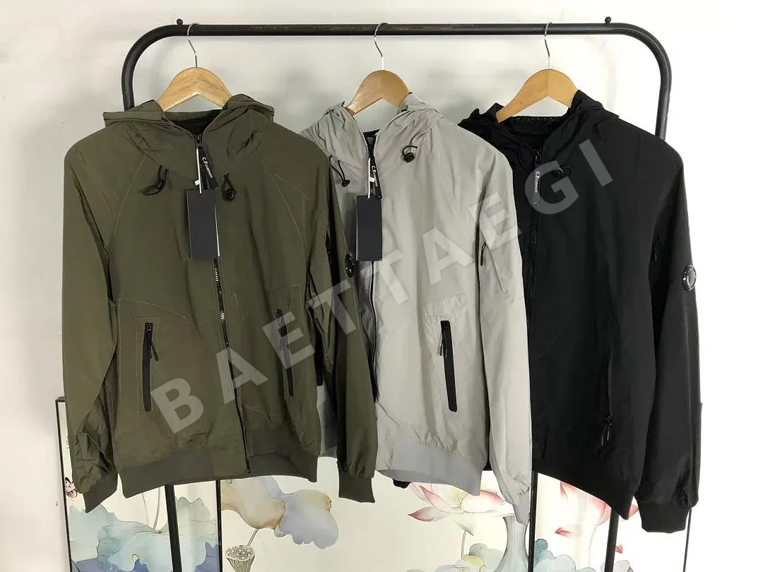 CP컴퍼니 자켓 203421 CP Company Jacket 상세 이미지 26