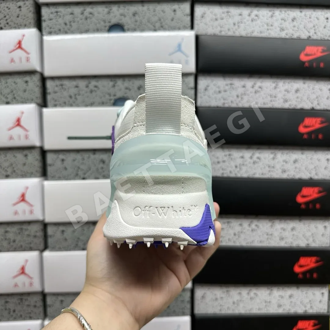 오프화이트 오디세이 2000 2000 화이트 퍼플 202468 Off White Odsy-2000 2000 상세 이미지 8