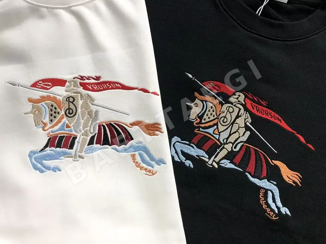 버버리 후드티 203568 Burberry Hoodie 상세 이미지 12