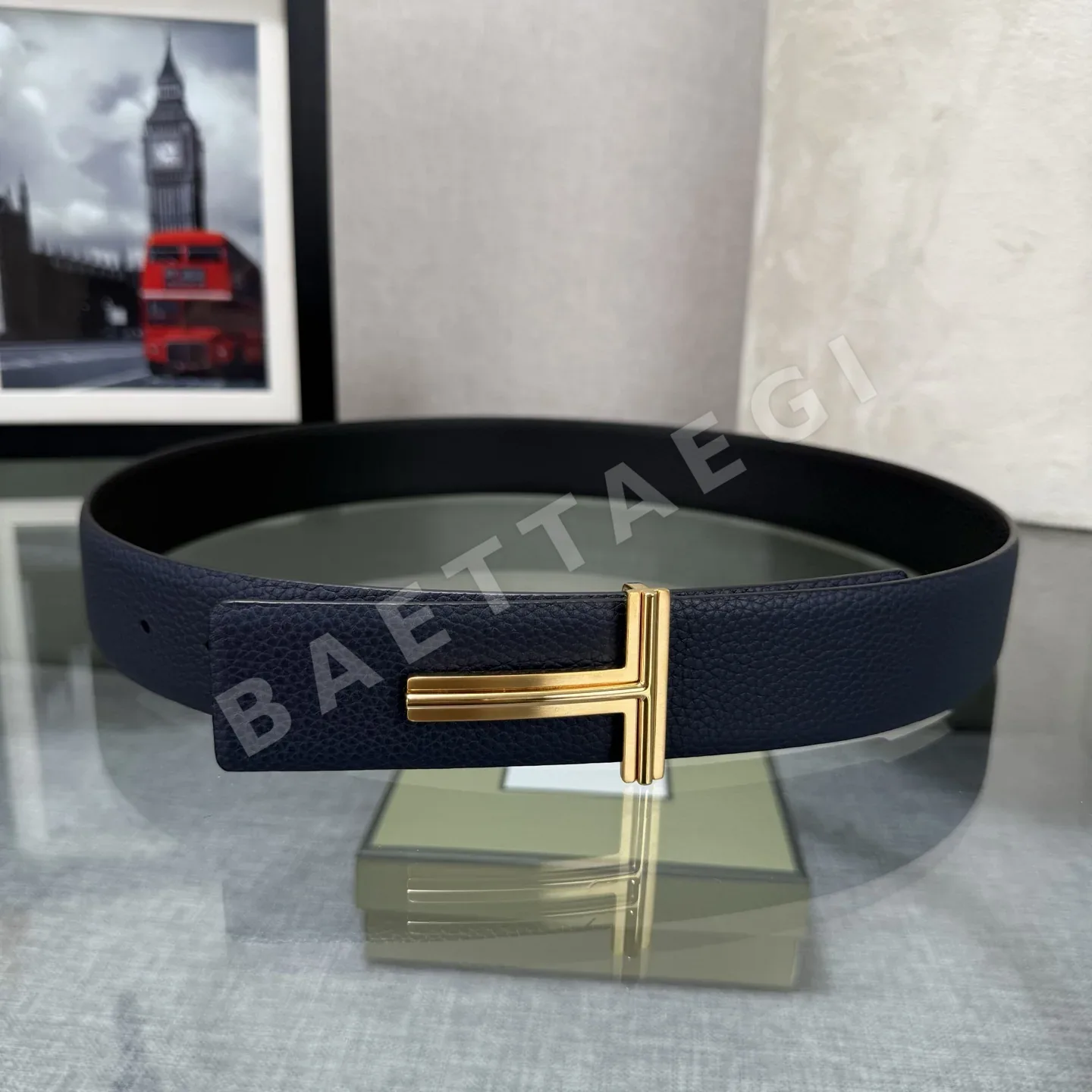 톰포드 벨트 59470 Tom Ford Belt 상세 이미지 4