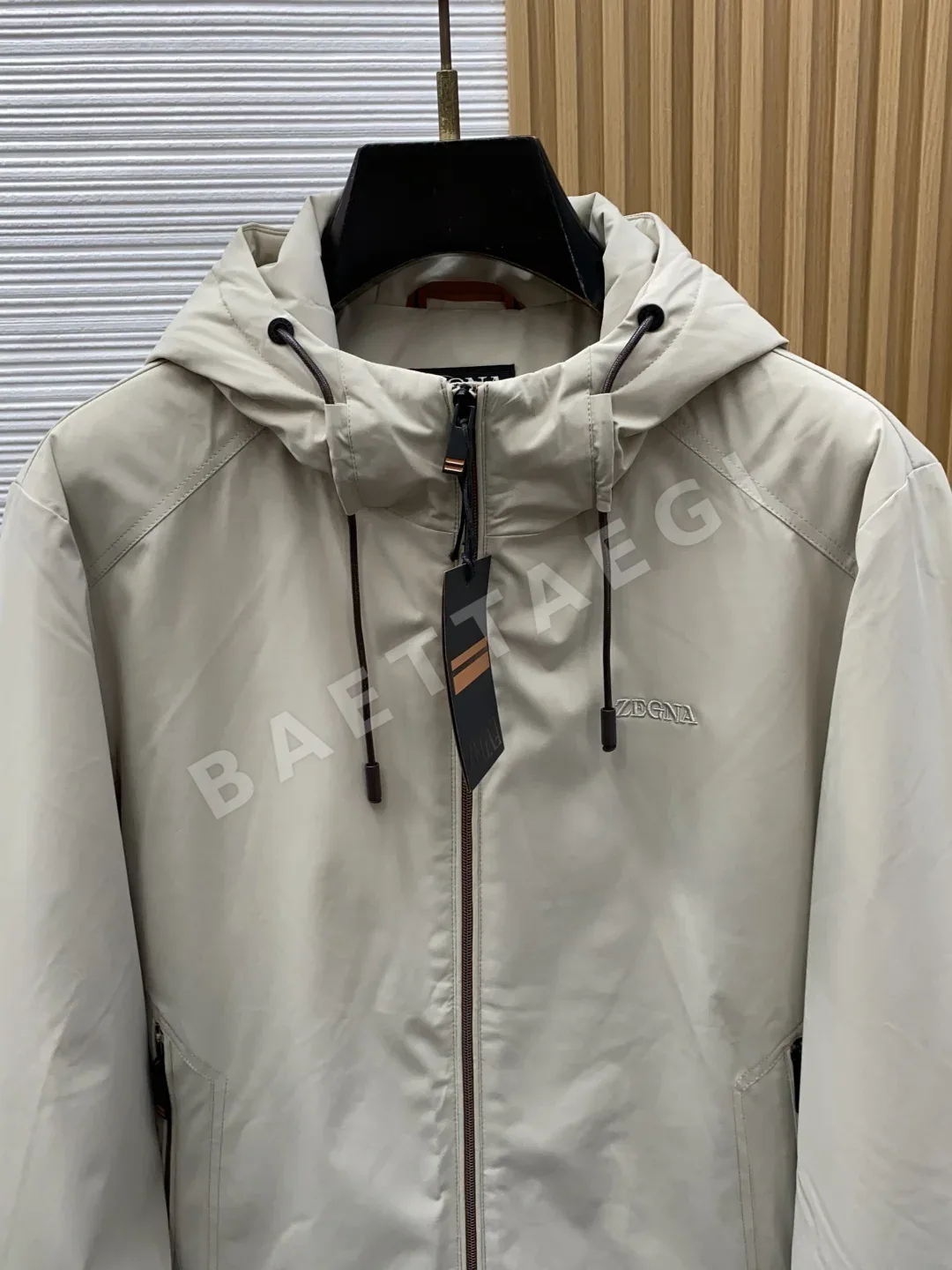 제냐 남성 자켓 205222 Zegna Jacket 상세 이미지 2