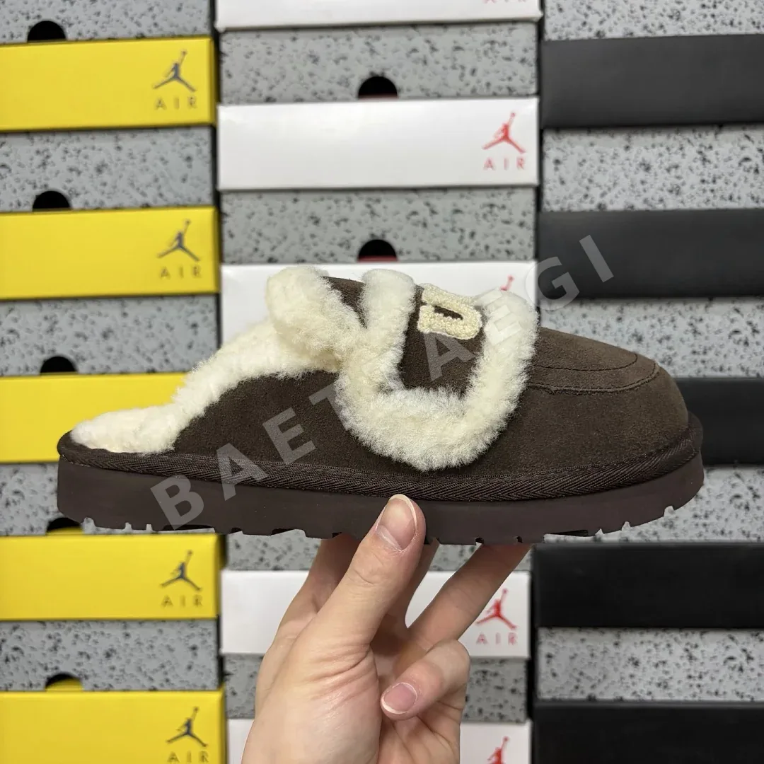어그 [TOP] 208917 UGG Classic -5095 상세 이미지 2