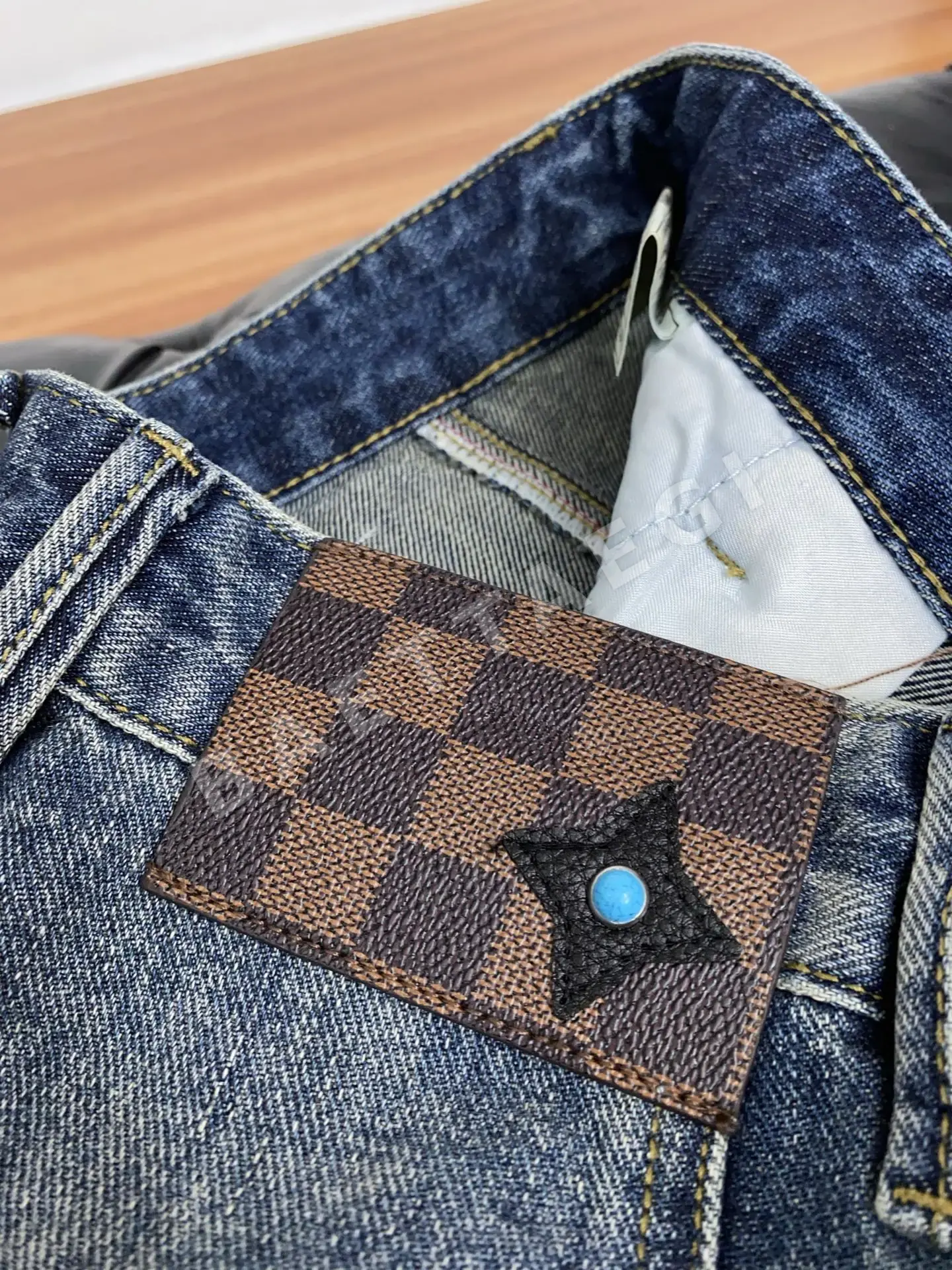 루이비통 남성 반바지 65780 Louis Vuitton Shorts 상세 이미지 7