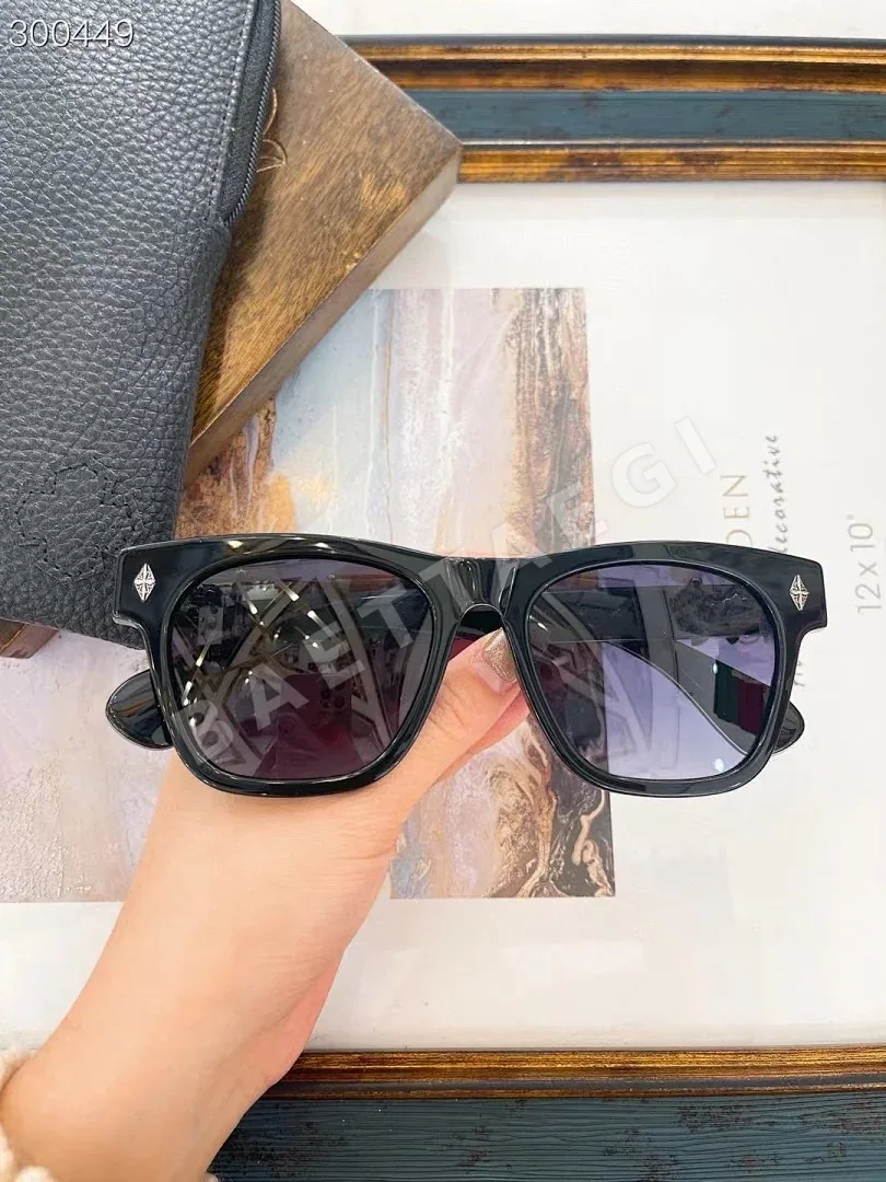 크롬하츠 선글라스 204864 Chrome Hearts Sunglasses 상세 이미지 8
