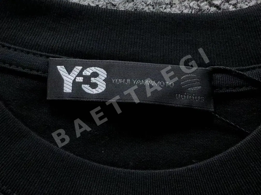 아디다스 Y-3 반팔 티셔츠 202853 Adidas Y-3 T-Shirt 상세 이미지 26