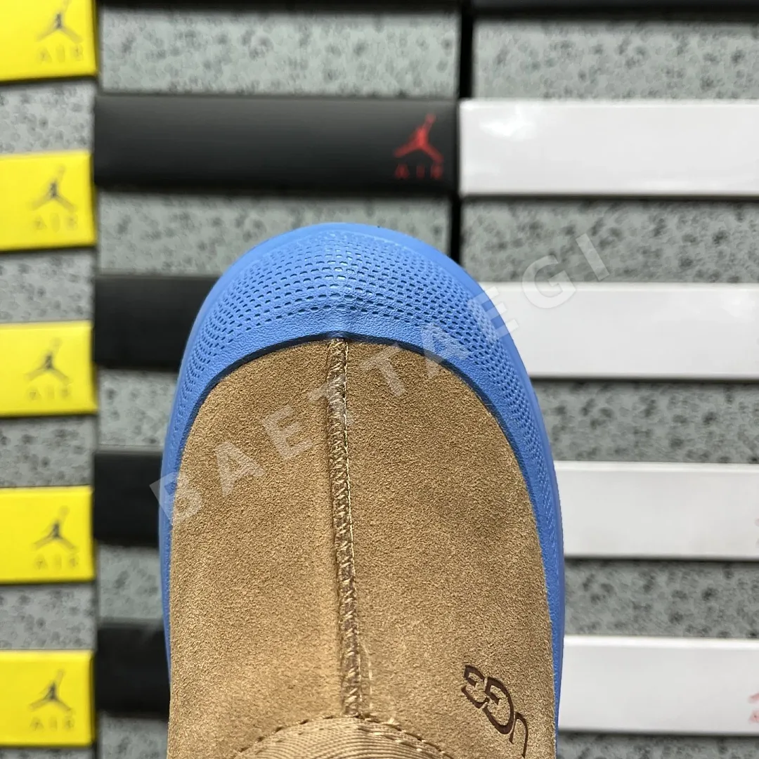 어그 [OT] 블루 209018 UGG 상세 이미지 8