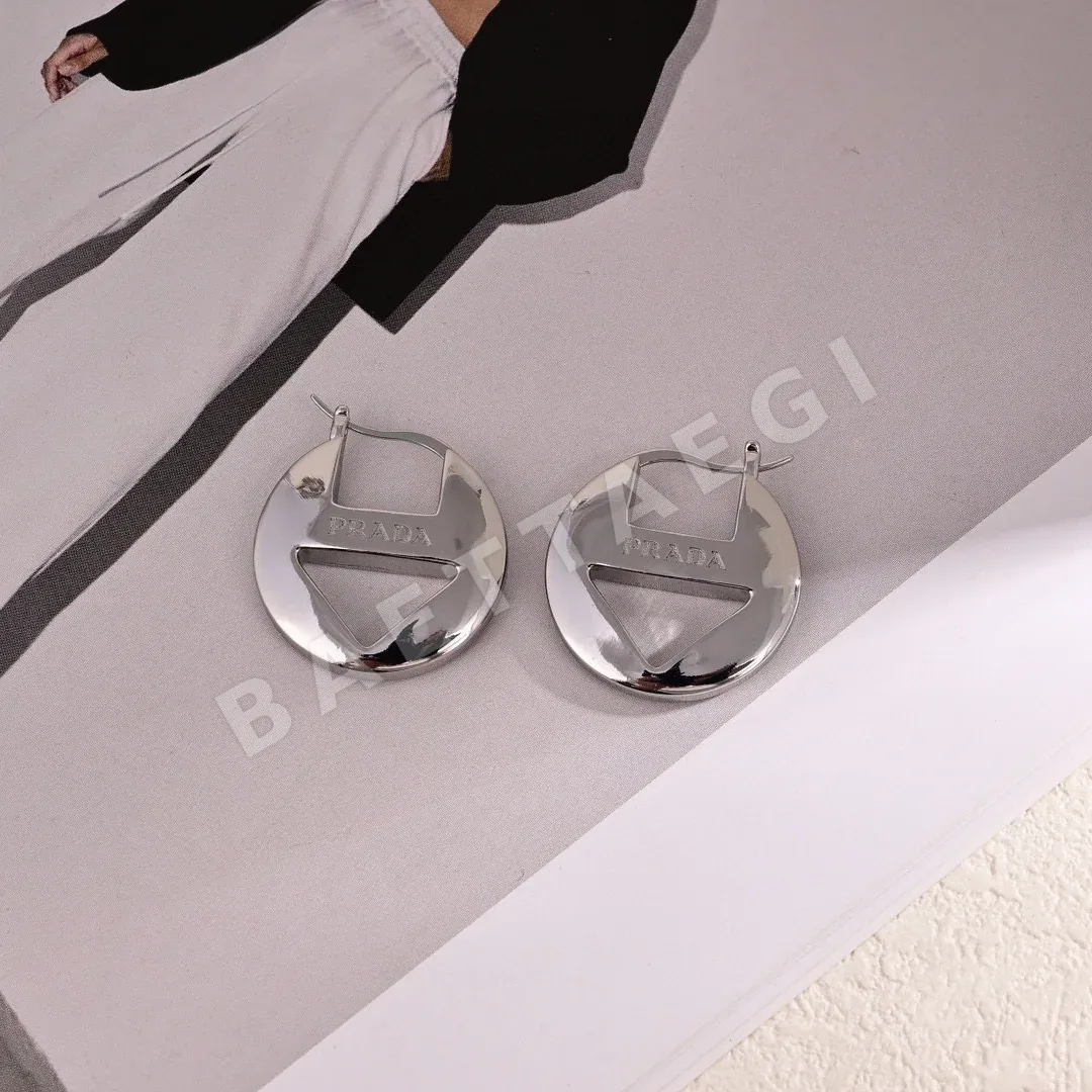 프라다 귀걸이 71467 Prada Earrings 상세 이미지 6