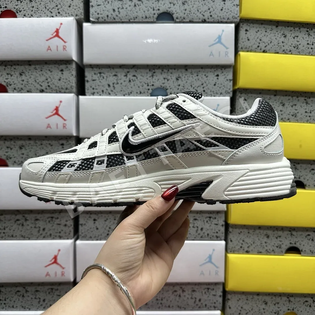 나이키 [CS] P 6000 IO8711-101 201542 Nike P-6000 Sail Phantom Off-Noir 상세 이미지 9