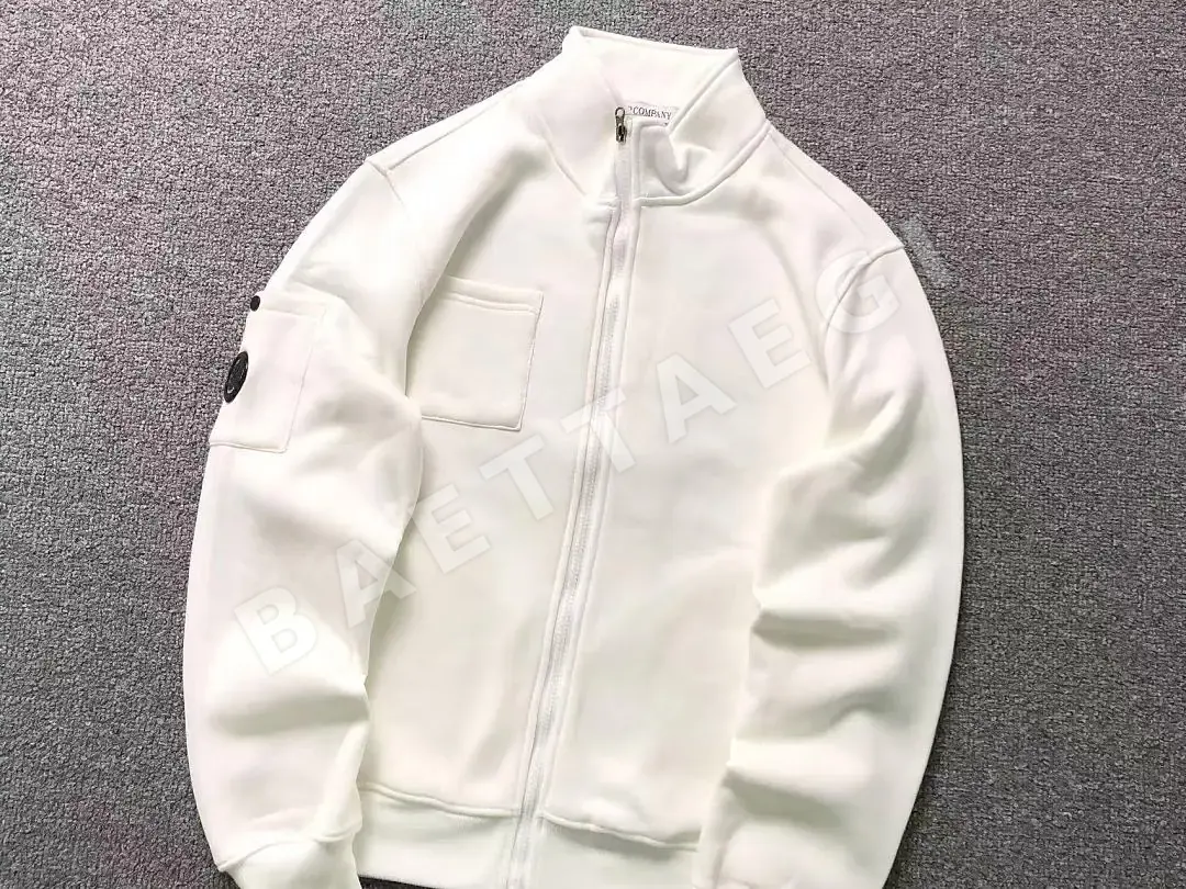 CP컴퍼니 후드티 203419 CP Company Hoodie 상세 이미지 11