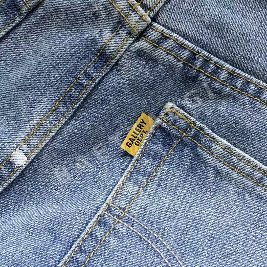 갤러리디파트먼트 바지 203267 Gallery Dept. Pants 상세 이미지 14