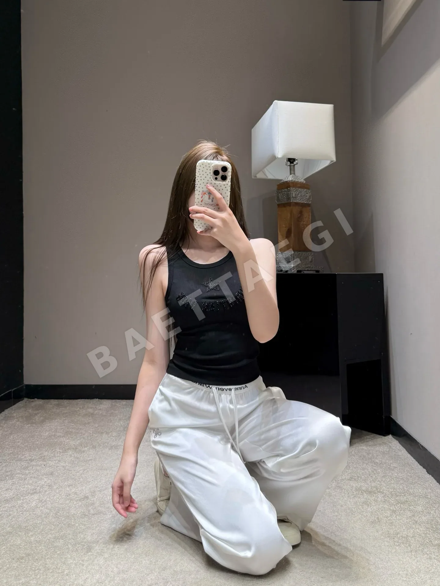 디올 여성 반팔 상세 이미지 7
