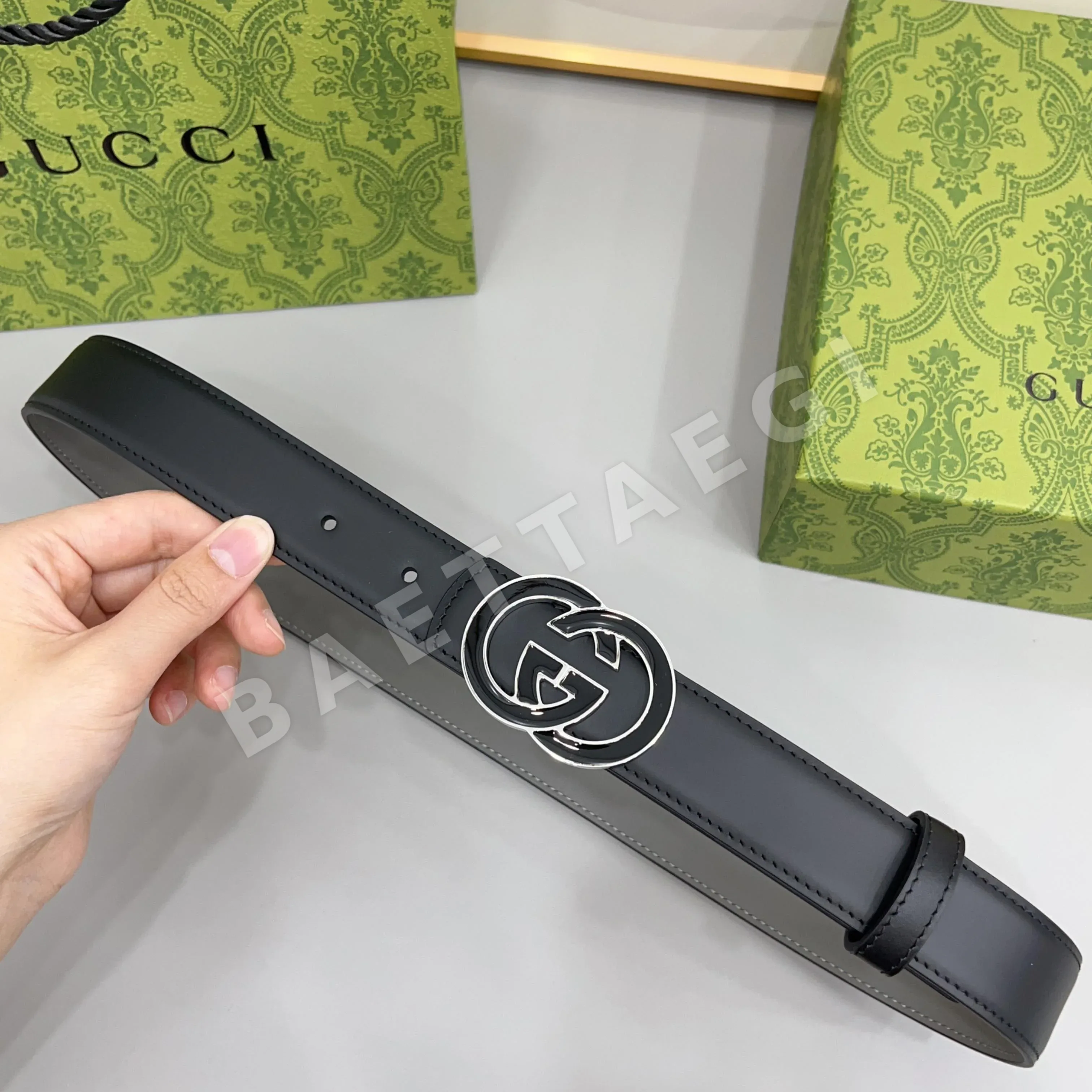 구찌 벨트 56993 Gucci Belt