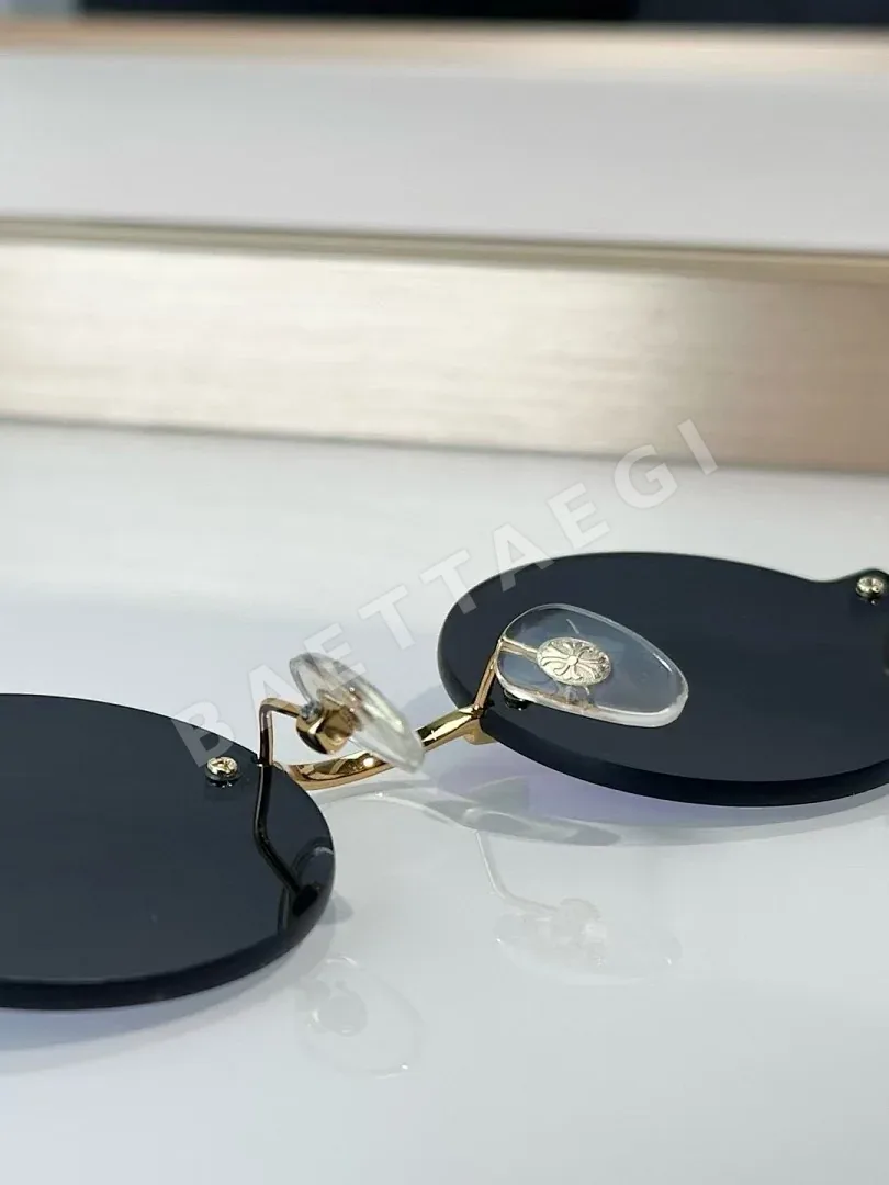 크롬하츠 선글라스 205025 Chrome Hearts Sunglasses 상세 이미지 6