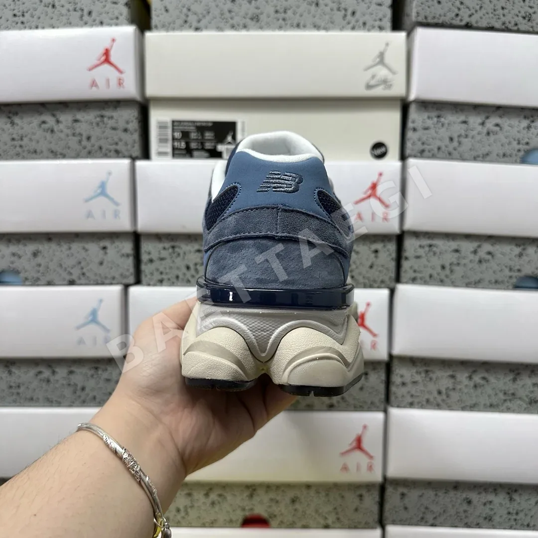 뉴발란스 [C] 9060 202168 New Balance 9060 9060EEF 상세 이미지 3