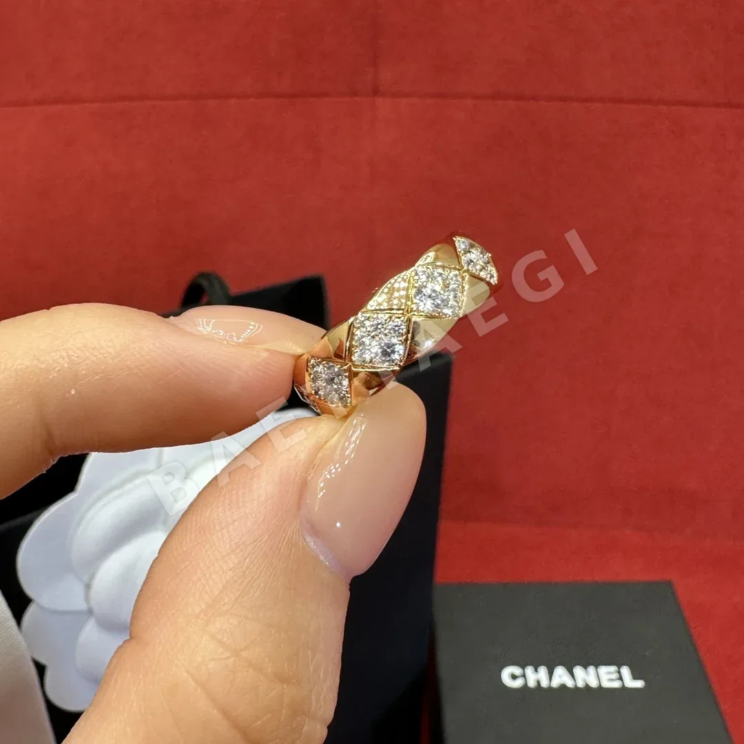 샤넬 코코 크러쉬 반지 상세 이미지 2