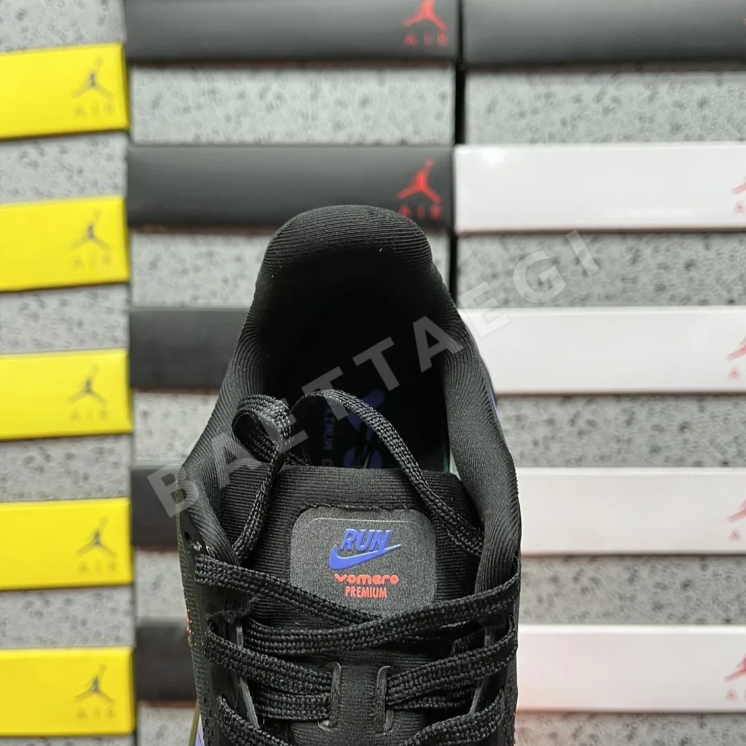 나이키 [CG] 보메로 프리미엄 HM5963-002 202005 Nike Vomero Premium Black Sapphire Rose 상세 이미지 9