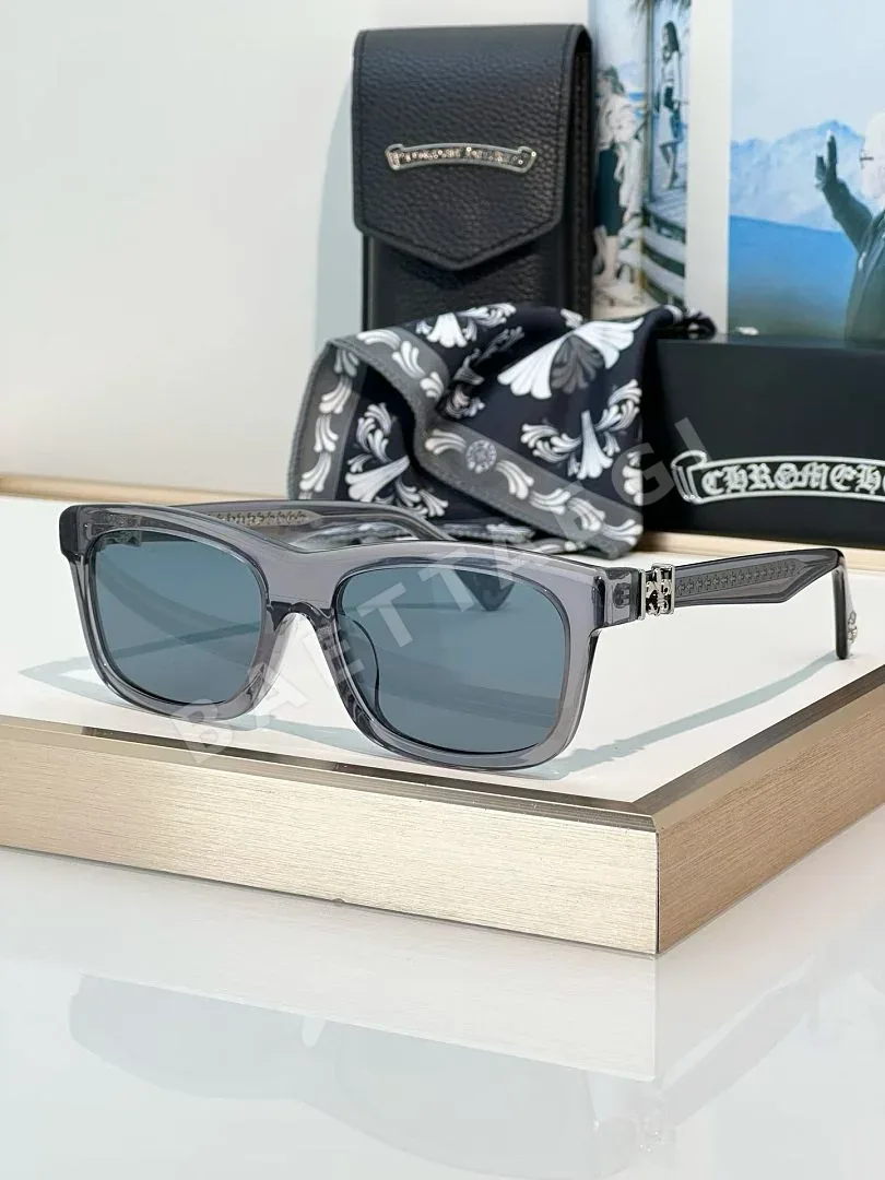크롬하츠 선글라스 205201 Chrome Hearts Sunglasses 상세 이미지 7