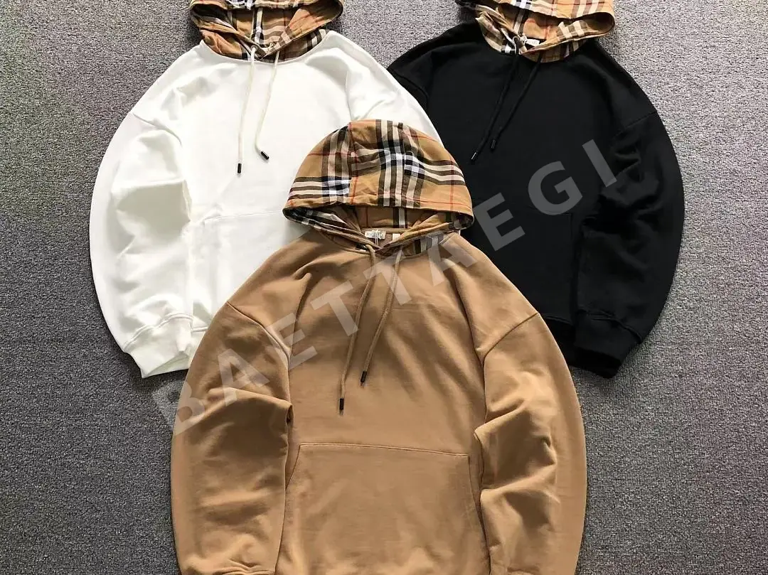버버리 후드티 203536 Burberry Hoodie 상세 이미지 6
