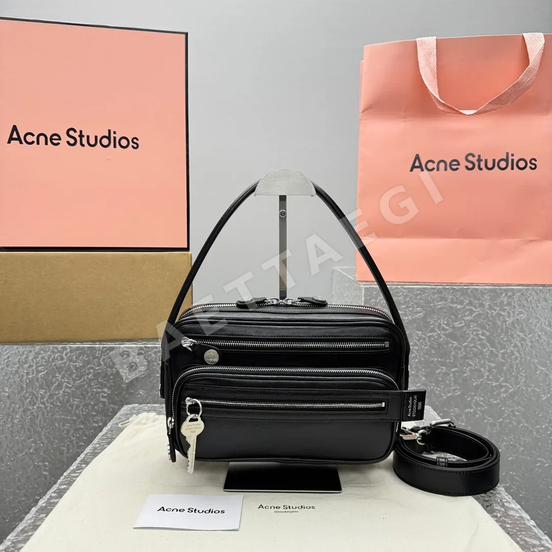아크네스튜디오 카메로 스몰 143199 가방 Bag