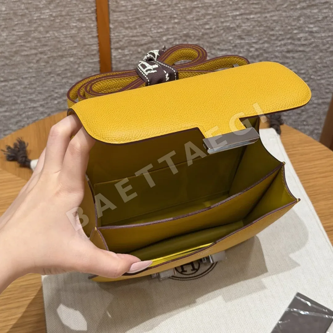 에르메스 콘스탄스 가방 상세 이미지 6