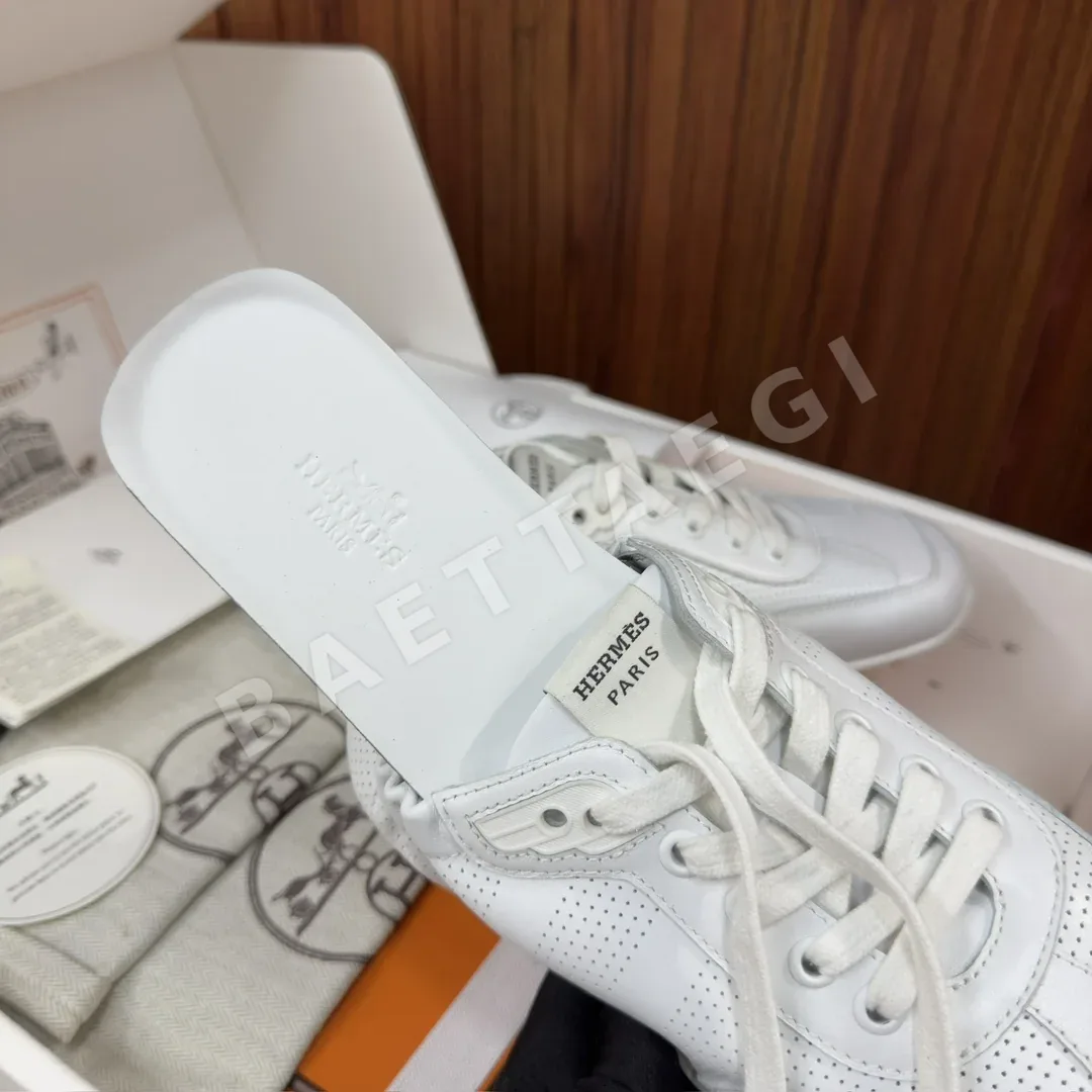 에르메스 인 스니커즈 상세 이미지 8