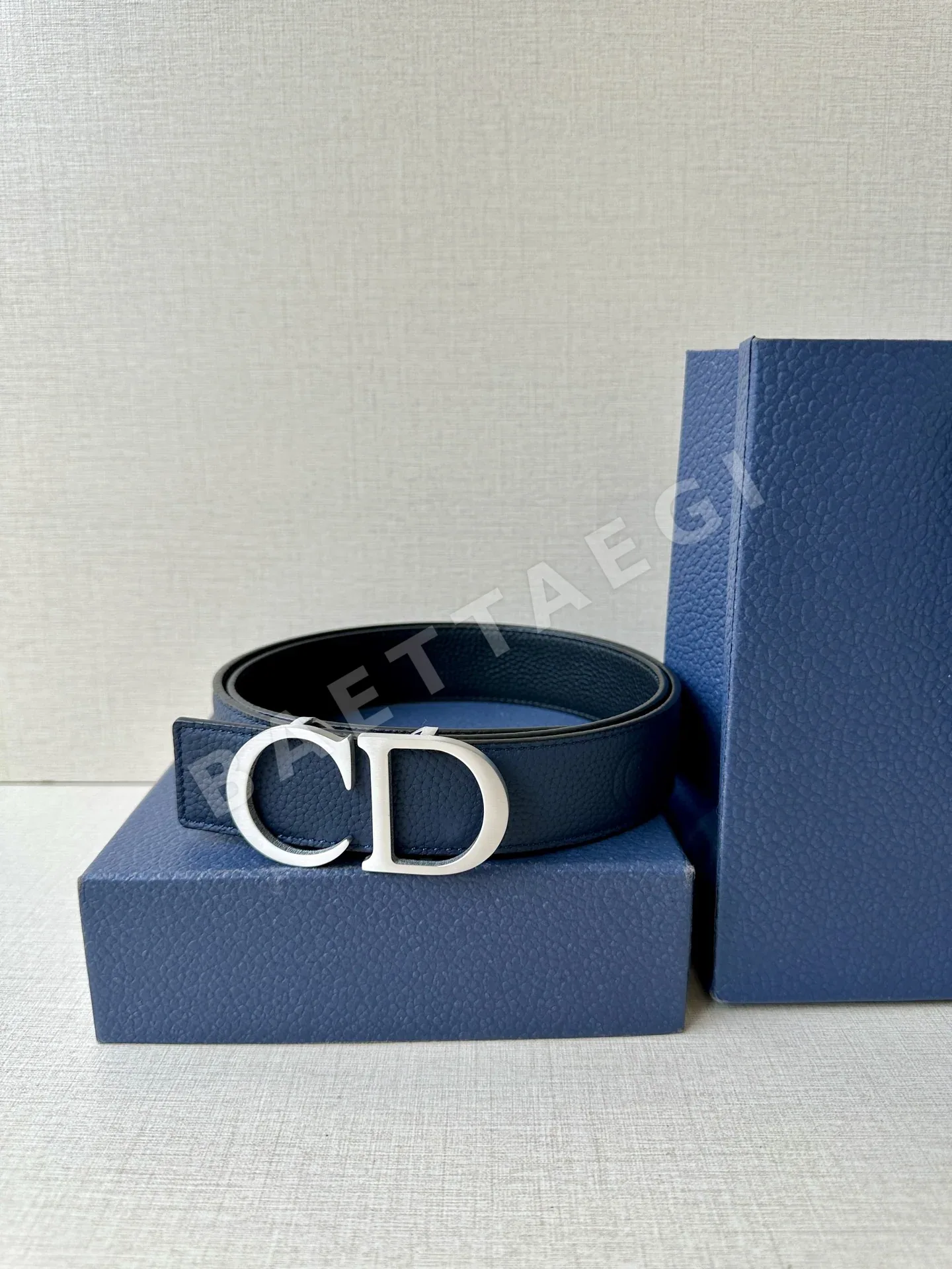 디올 벨트 59772 Dior Belt 상세 이미지 5