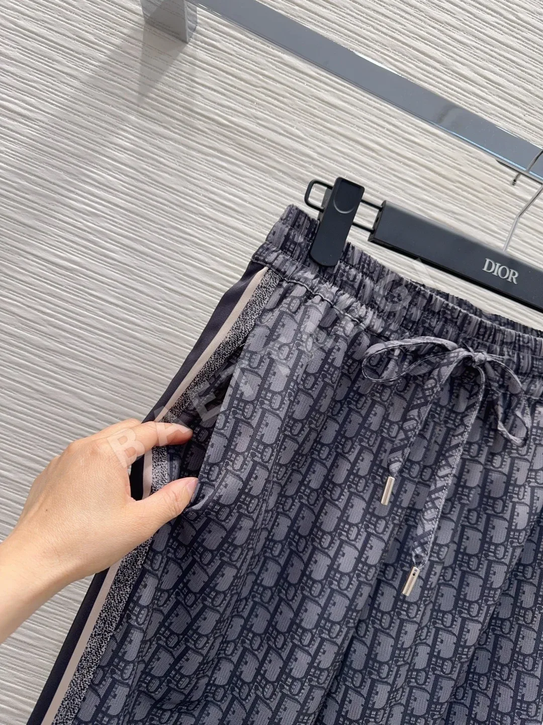 디올 여성 바지 91941 Dior Pants 상세 이미지 3