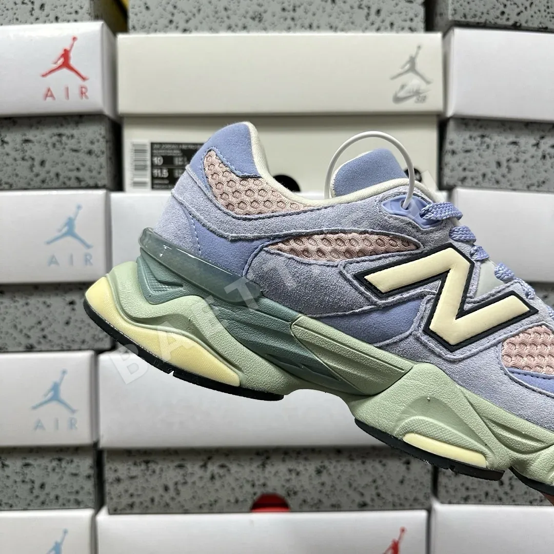 뉴발란스 [C] 9060 U9060WG1 202125 New Balance 9060 상세 이미지 7